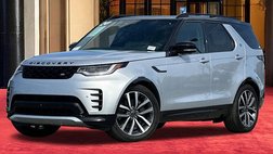 2024 Land Rover Discovery P360 Dynamic SE