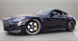 2024 Mercedes-Benz AMG GT 55