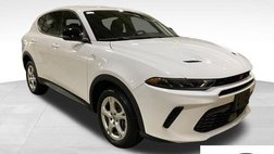 2025 Dodge Hornet GT