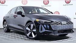 2025 Audi A5 quattro Premium Plus TFSI