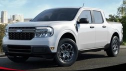 2023 Ford Maverick XLT