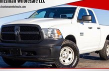 2015 Ram Ram Pickup 1500 Tradesman
