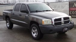 2005 Dodge Dakota ST