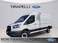 2025 Ford Transit 250
