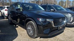 2024 Mazda CX-90 3.3 Turbo Preferred