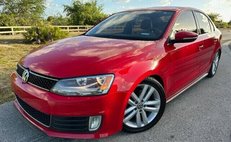 2012 Volkswagen Jetta Autobahn FWD