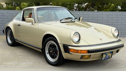 1977 Porsche 911 
