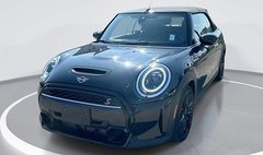 2024 MINI Convertible Cooper S