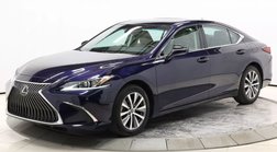 2020 Lexus ES 350 Base