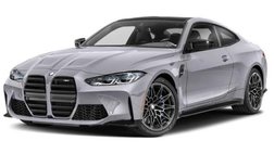 2022 BMW M4 Competition xDrive