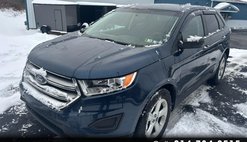 2017 Ford Edge SE