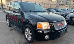 2007 GMC Envoy Denali