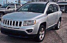 2011 Jeep Compass Sport