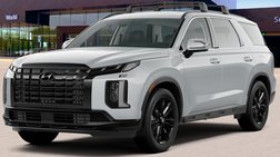 2023 Hyundai Palisade XRT