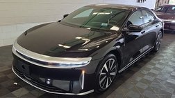 2024 Lucid Air Touring