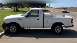 2010 Ford Ranger XL