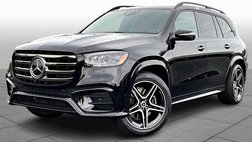 2025 Mercedes-Benz GLS GLS 450