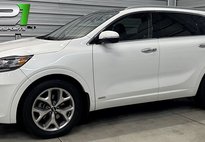 2020 Kia Sorento SX V6