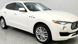 2022 Maserati Levante GT