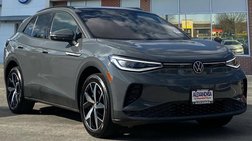 2023 Volkswagen ID.4 Pro S