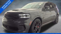 2023 Dodge Durango SRT 392