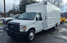 2021 Ford E-Series E-350 SD
