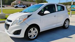 2013 Chevrolet Spark LS Auto