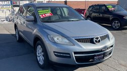 2008 Mazda CX-9 Grand Touring