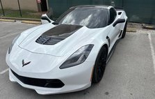 2019 Chevrolet Corvette Z06
