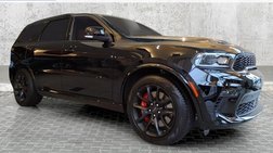 2023 Dodge Durango SRT 392