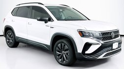 2023 Volkswagen Taos S