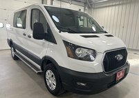 2024 Ford Transit 250