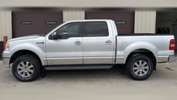 2006 Lincoln Mark LT Base