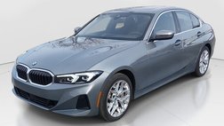 2025 BMW 3 Series 330i