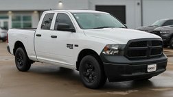 2024 Ram Ram Pickup 1500 Classic Tradesman