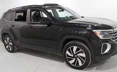 2024 Volkswagen Atlas SE 4Motion