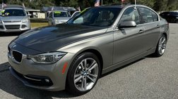 2018 BMW 3 Series 330i
