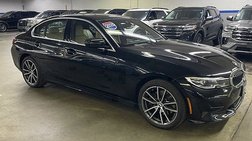 2020 BMW 3 Series 330i xDrive
