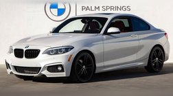 2018 BMW 2 Series 230i xDrive