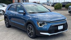 2024 Kia Niro EX