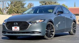 2023 Mazda MAZDA3 2.5 S Carbon Edition