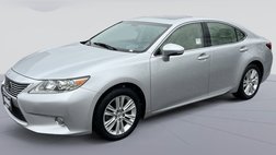 2014 Lexus ES 350 Base