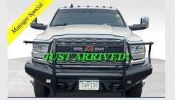 2019 Ram Ram Pickup 3500 Limited