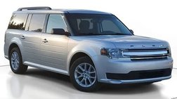 2018 Ford Flex SE