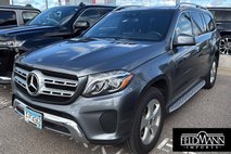 2018 Mercedes-Benz GLS GLS 450