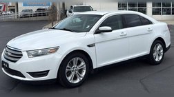2016 Ford Taurus SEL