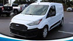 2019 Ford Transit Connect XL