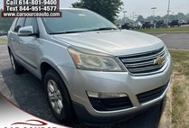2014 Chevrolet Traverse LS