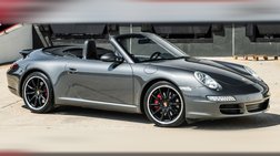 2007 Porsche 911 Carrera S