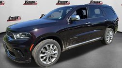 2024 Dodge Durango Citadel